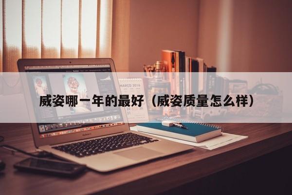 威姿哪一年的最好（威姿质量怎么样）