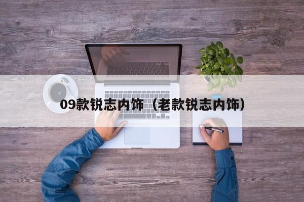 09款锐志内饰（老款锐志内饰）