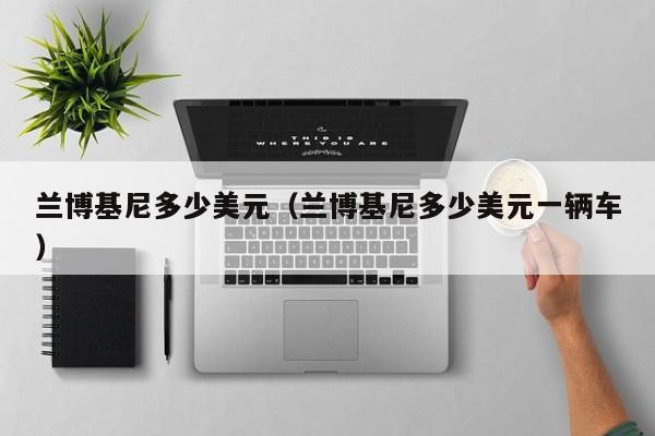 兰博基尼多少美元（兰博基尼多少美元一辆车）